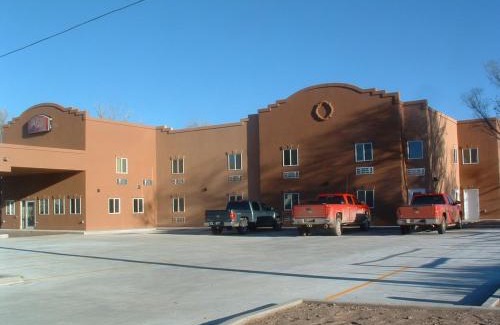 Alamosa Hotel | The Sunset Inn