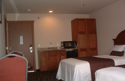 Alamosa Hotel | The Sunset Inn