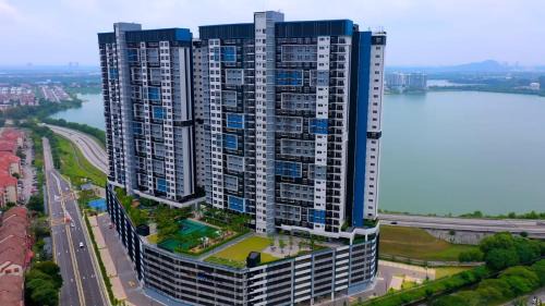 Puchong Apartment | The Sunset - LBS Skylake Residence