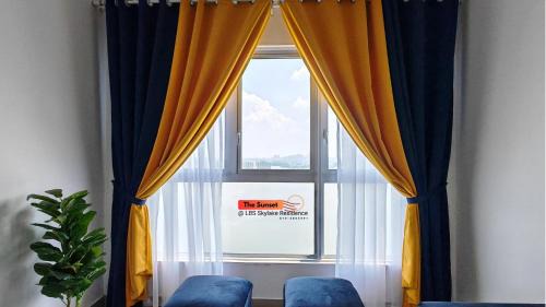 Puchong Apartment | The Sunset - LBS Skylake Residence