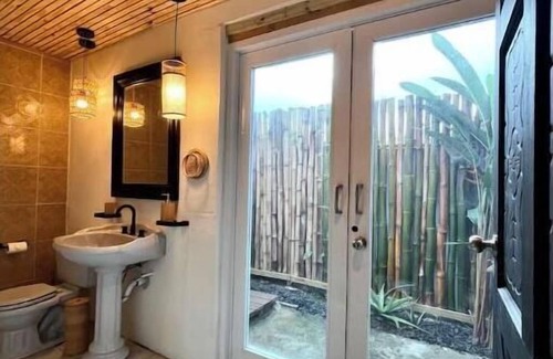 Chupacallos Bed & Breakfast | The Sunset Shack