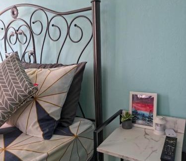 Tanjung Tanah Merah Apartment | The Sunset Terrace -Teluk Kemang, Sunset view, Walk to beach
