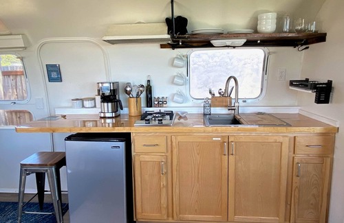 Gold Beach House | The Sunset