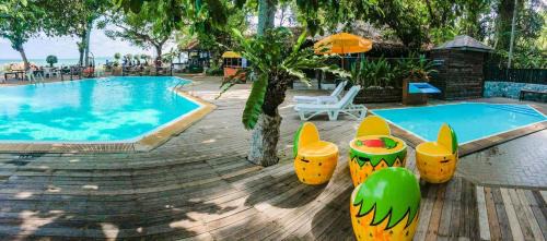 Na Chom Thian Resort | The Sunset Village -SHA PLUS CERTIFIED