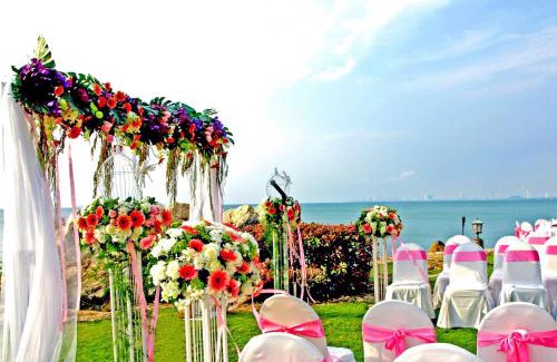 Na Chom Thian Resort | The Sunset Village -SHA PLUS CERTIFIED