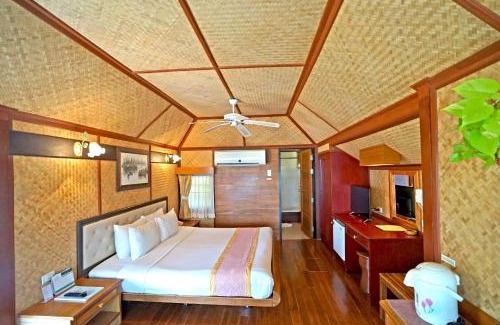 Na Chom Thian Resort | The Sunset Village -SHA PLUS CERTIFIED