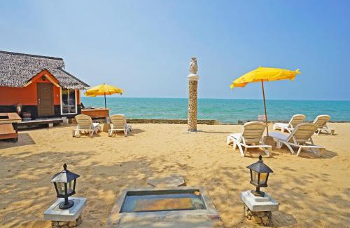 Na Chom Thian Resort | The Sunset Village -SHA PLUS CERTIFIED
