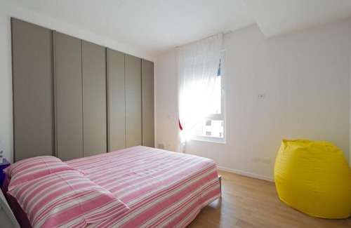 Musso Apartment | The Sunshine - Apartments with Pool
