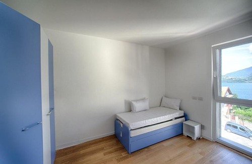 Musso Apartment | The Sunshine - Apartments with Pool