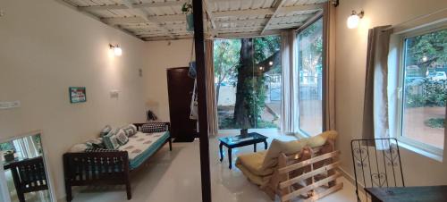 Bengaluru Villa | The Sunshine Bungalow