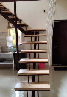 Bengaluru Villa | The Sunshine Bungalow