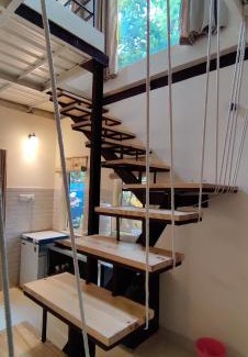 Bengaluru Villa | The Sunshine Bungalow