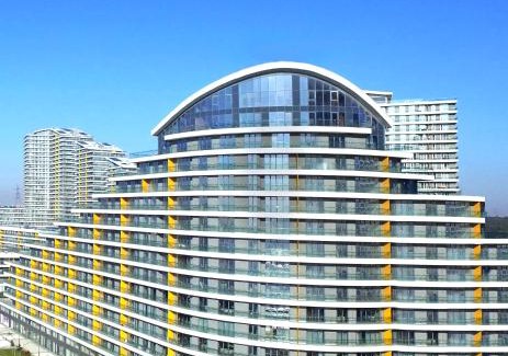 Bagcilar Apartment | The Superior Living Batışehir