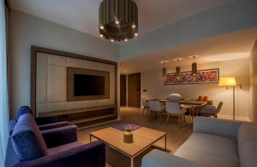 Bagcilar Apartment | The Superior Living Batışehir