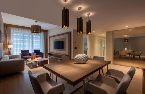 Bagcilar Apartment | The Superior Living Batışehir