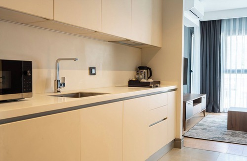 Kagithane Hotel | The Superior Living Kağıthane