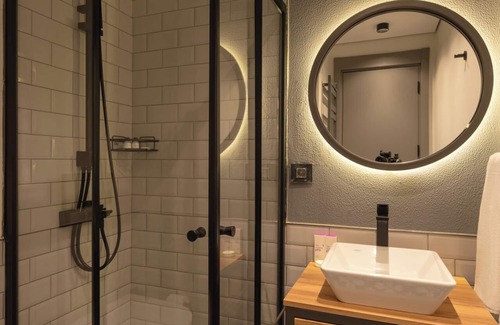 Kagithane Hotel | The Superior Living Kağıthane