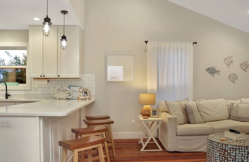Port St. Joe House | The Surf Ranch: Near Bay, Pet Friendly!