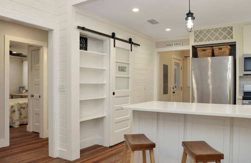 Port St. Joe House | The Surf Ranch: Near Bay, Pet Friendly!