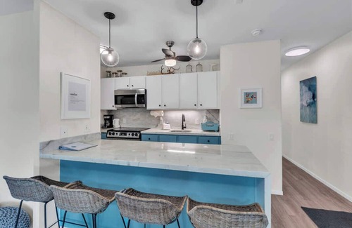 Kailua-Kona Condo | The Surf Shack at Kona Bali Kai 151