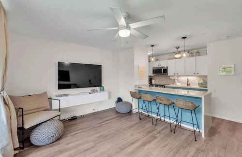Kailua-Kona Condo | The Surf Shack at Kona Bali Kai 151
