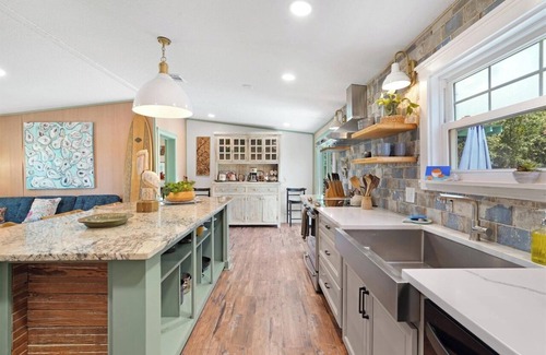 Butler Beach House | The Surf Shack St. Augustine-Good Vibes at the Beach