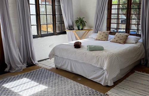 Westcliff Hostel | The surf shack