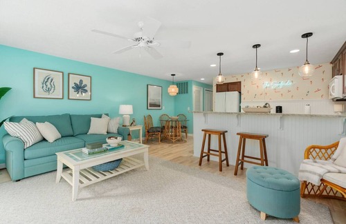 Kure Beach Resort | The Surfrider Beach Resort