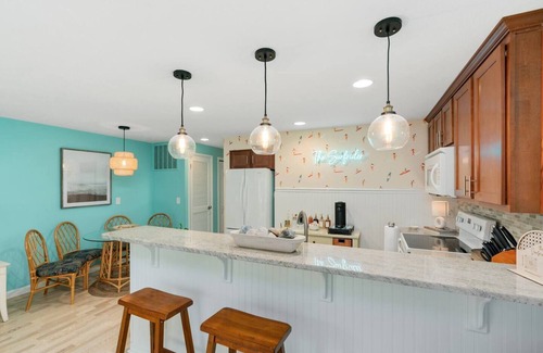Kure Beach Resort | The Surfrider Beach Resort