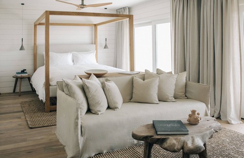 Eastern Malibu Hotel | The Surfrider Malibu