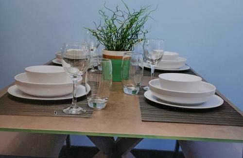 Moffat Apartment | The Surfshack