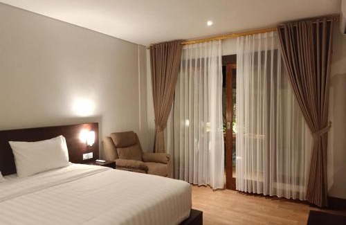 Kuta Villa | The Surya Kuta Villa