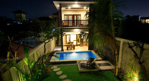 Kuta Villa | The Surya Kuta Villa