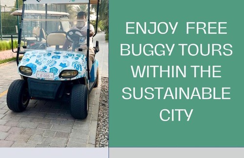 Dubai Apartment | The Sustainable Homes Operated by FAM Living