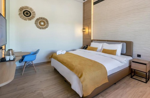 Dubai Apartment | The Sustainable Homes Operated by FAM Living