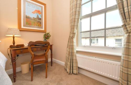 Stoke-on-Trent Bed & Breakfast | The Sutherland Arms