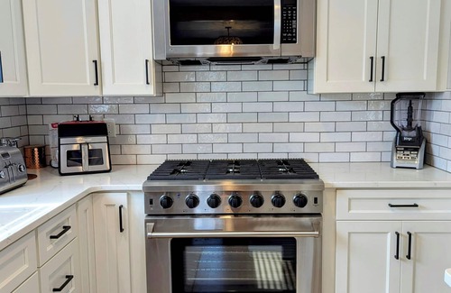McKinleyville House | The Sutter Escape - NEW!