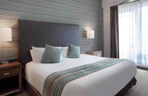 Revelstoke Resort | The Sutton Place Hotel Revelstoke Mountain Resort