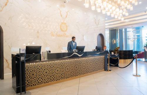Downtown Halifax Hotel | The Sutton Place Hotel Halifax