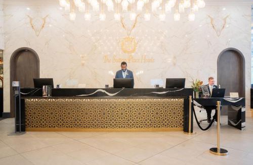 Downtown Halifax Hotel | The Sutton Place Hotel Halifax