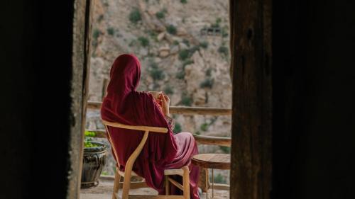 Sayq House | the suwgra-Al-Jabal Al-Akdar