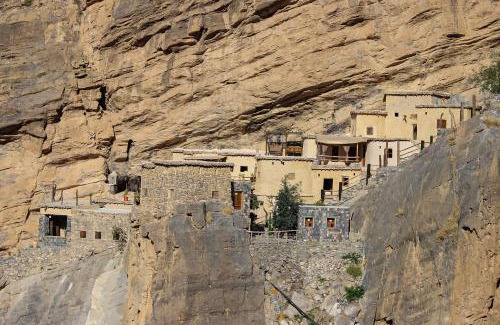 Sayq House | the suwgra-Al-Jabal Al-Akdar