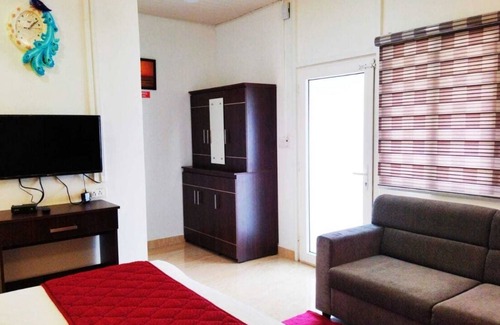 Anachal Hotel | The Svarga Hotel