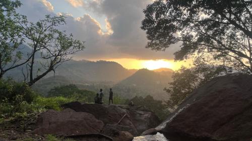 Kunchithanny Hotel | The Svarga Munnar Hill View resort