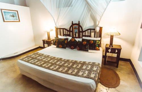 Stone Town Hotel | The Swahili House