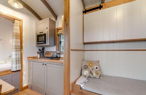 Settle House | The Swaledale Hut - Uk40151