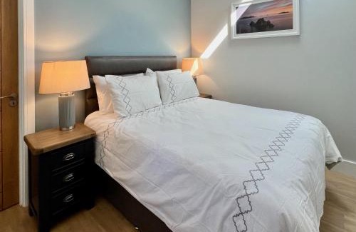 Dingle Apartment | The Swallow's Nest