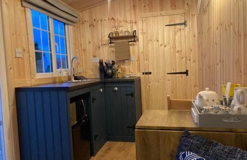 Murthly Apartment | The Swallow Shepherds Hut
