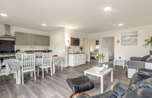Bicton House | The Swallows Nest - Newlands Farm