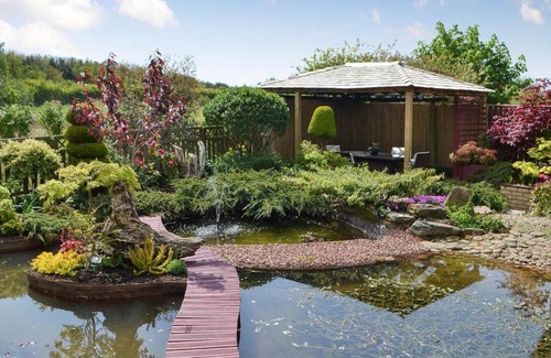 Woodhorn Bed & Breakfast | The Swallows Retreat B&B - Druridge Bay